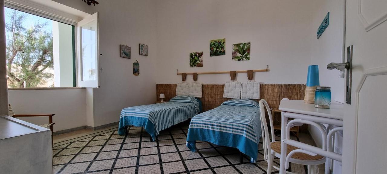 Casa Cristina Villa ตอร์เรกันเน ภายนอก รูปภาพ