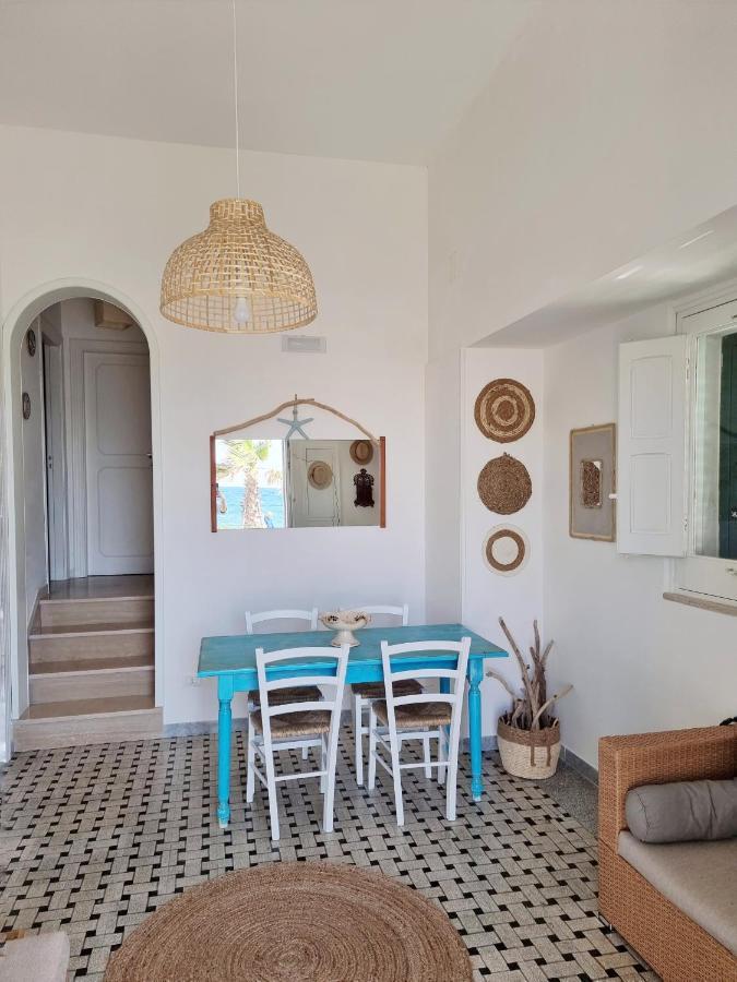 Casa Cristina Villa ตอร์เรกันเน ภายนอก รูปภาพ