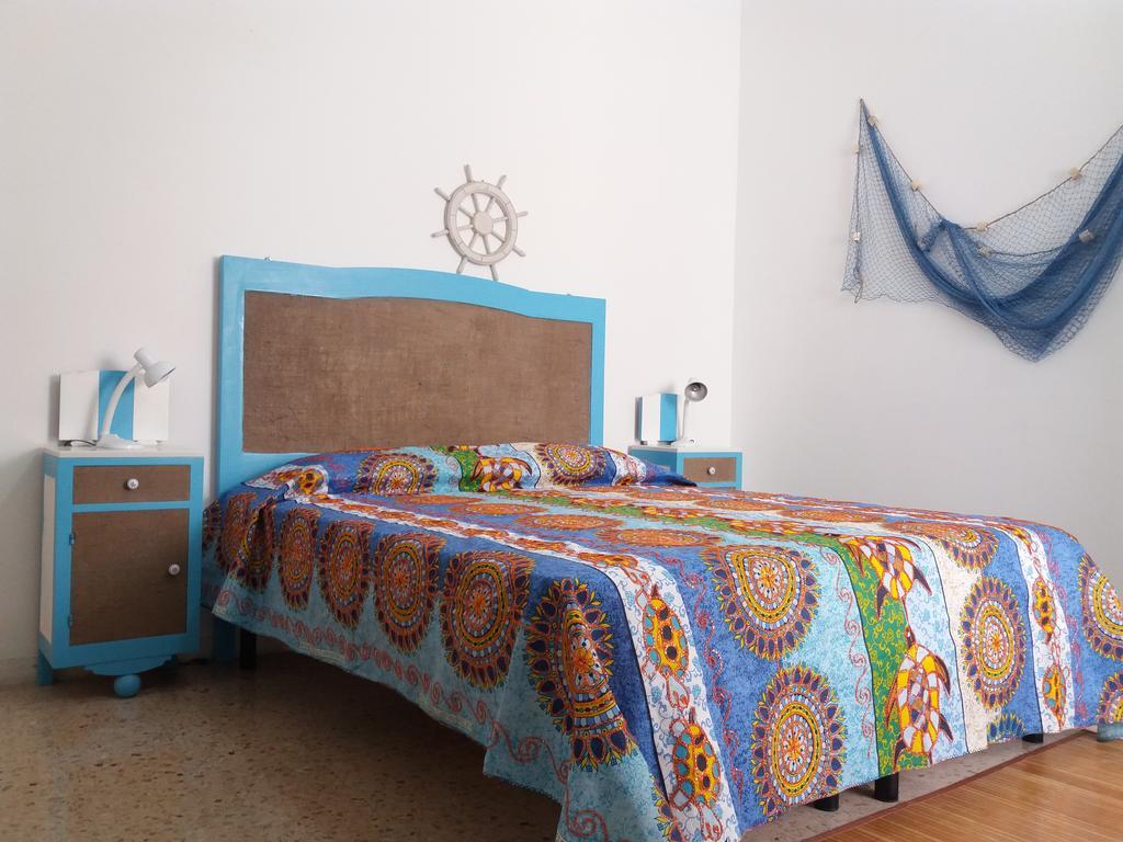 Casa Cristina Villa ตอร์เรกันเน ภายนอก รูปภาพ