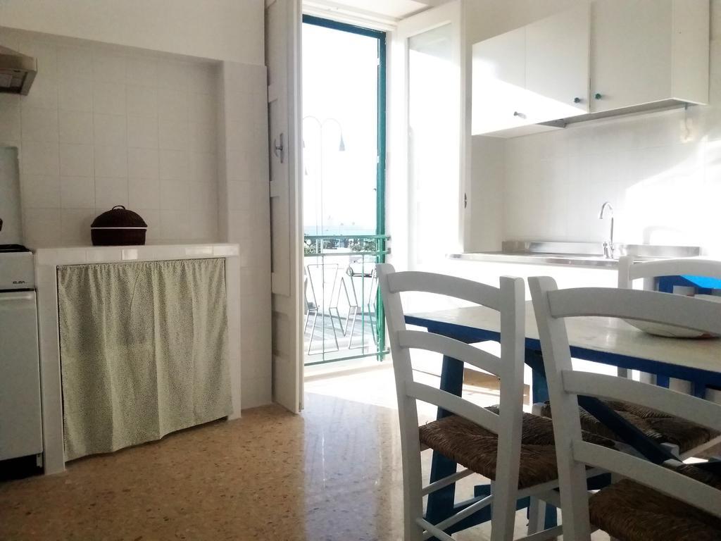 Casa Cristina Villa ตอร์เรกันเน ภายนอก รูปภาพ